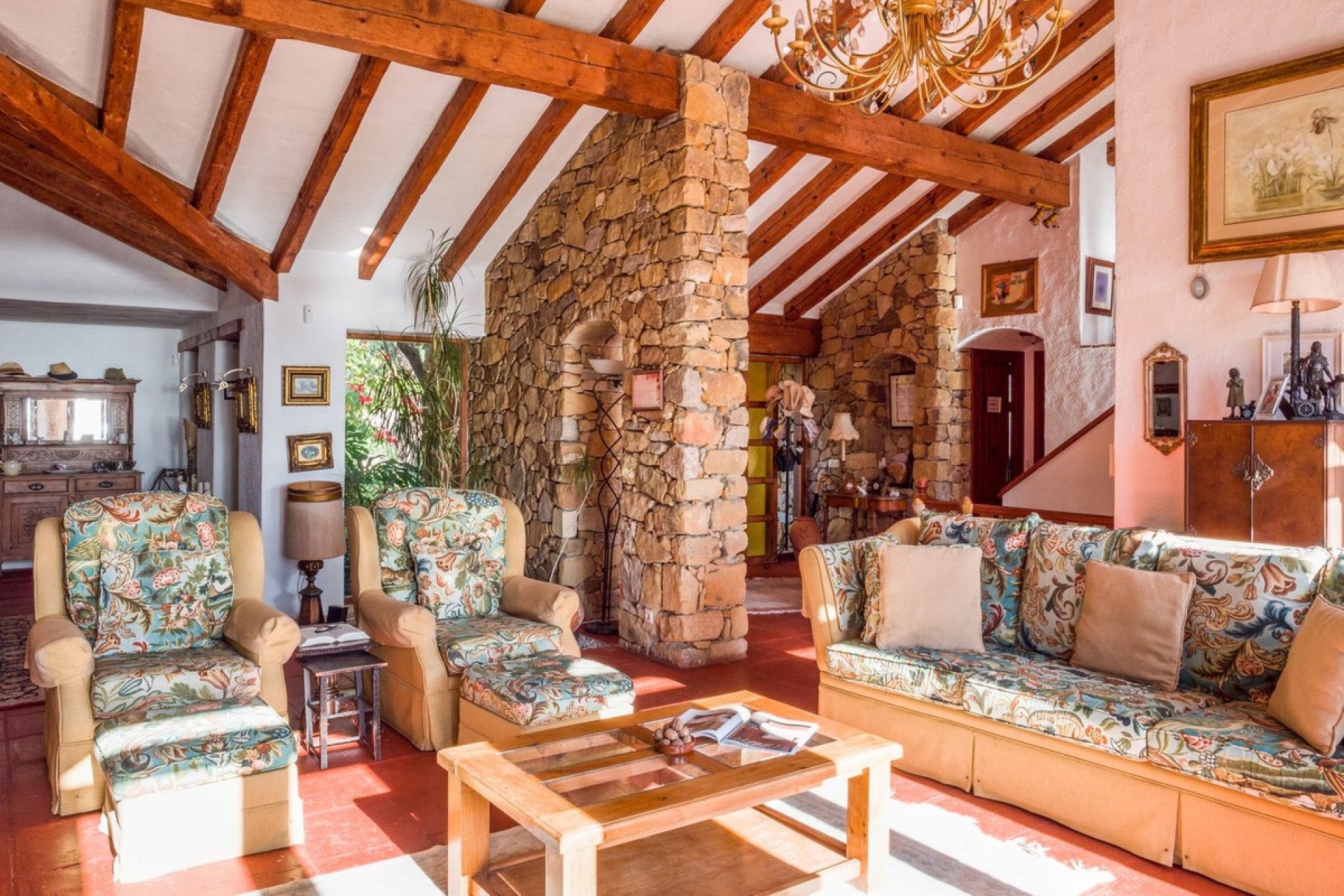 Wiederverkauf - Villa - Estepona - Estepona Centro