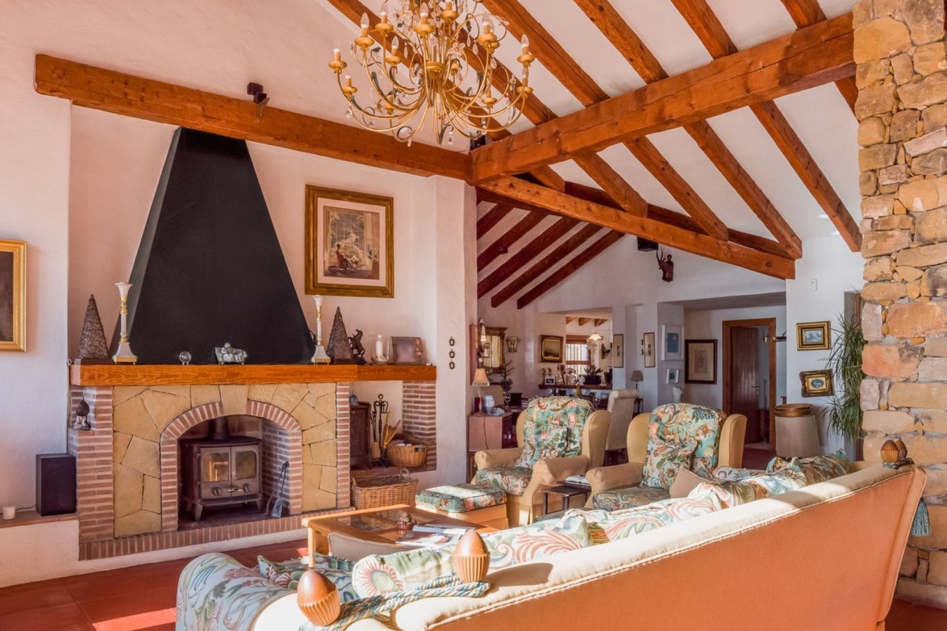 Wiederverkauf - Villa - Estepona - Estepona Centro
