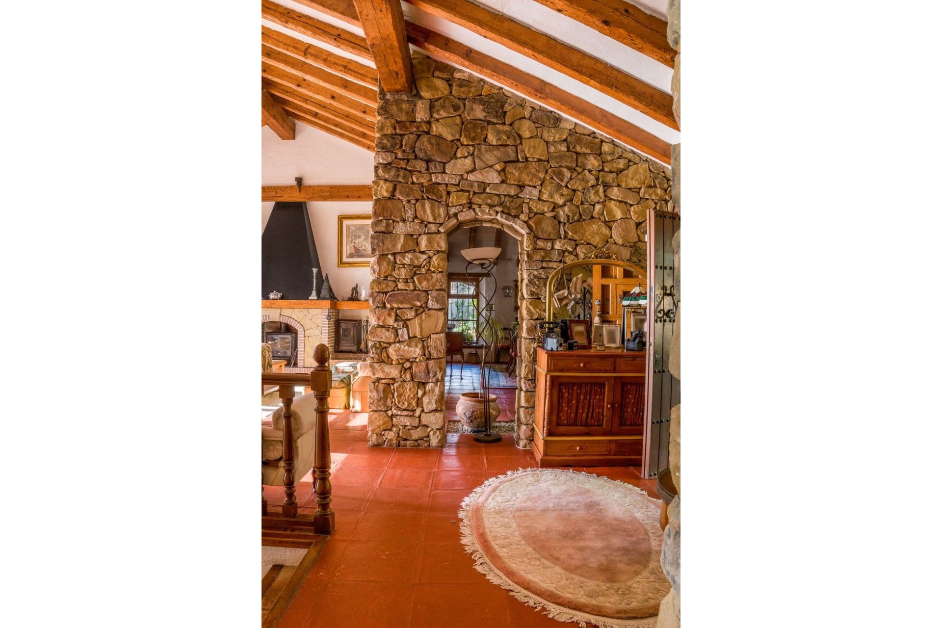 Wiederverkauf - Villa - Estepona - Estepona Centro