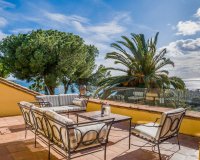 Wiederverkauf - Villa - Estepona - Estepona Centro