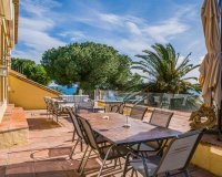 Wiederverkauf - Villa - Estepona - Estepona Centro