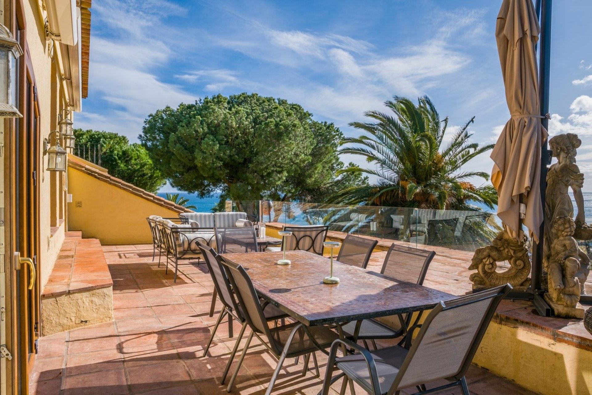 Wiederverkauf - Villa - Estepona - Estepona Centro