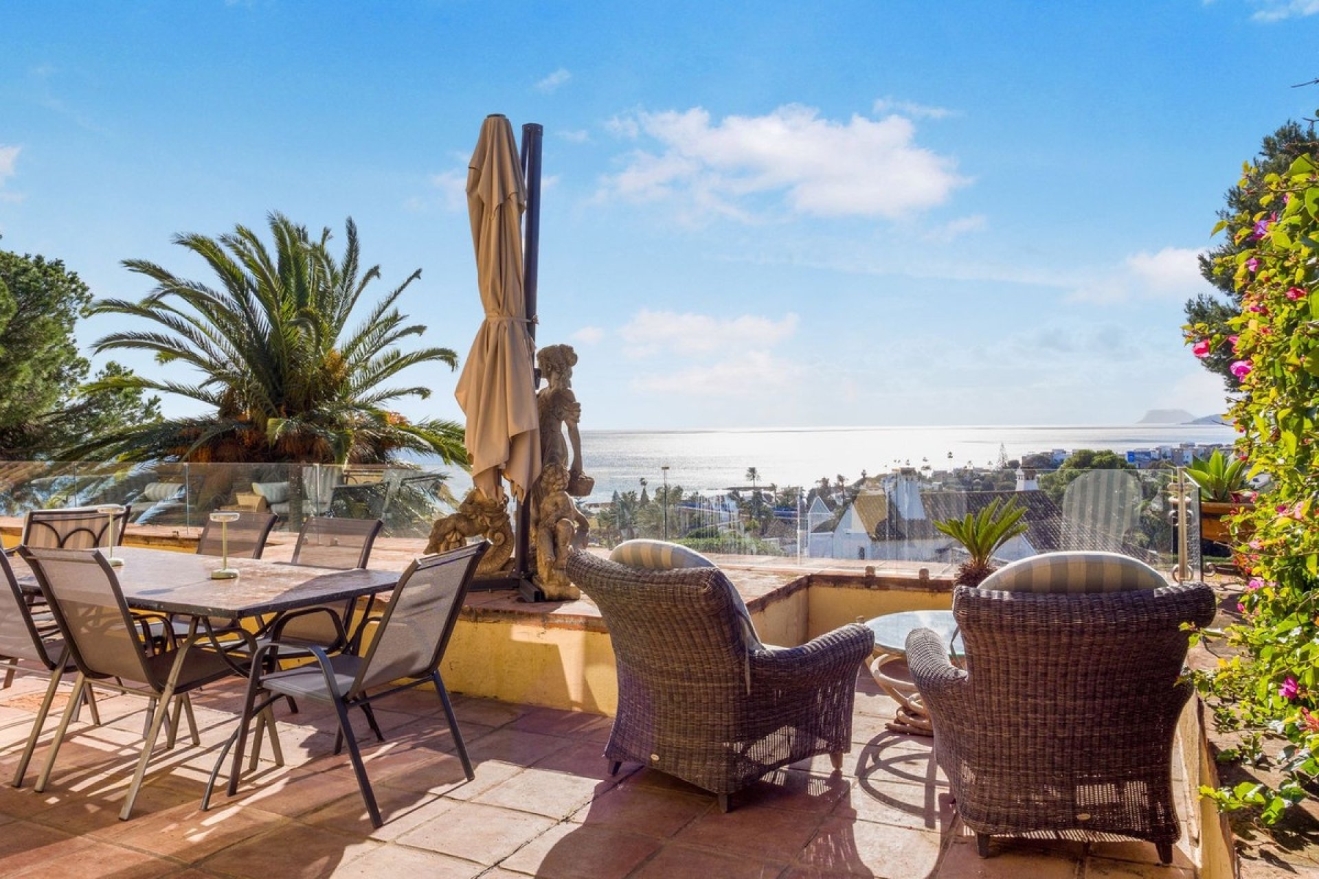 Wiederverkauf - Villa - Estepona - Estepona Centro
