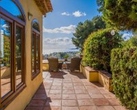 Wiederverkauf - Villa - Estepona - Estepona Centro