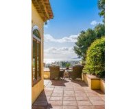 Wiederverkauf - Villa - Estepona - Estepona Centro