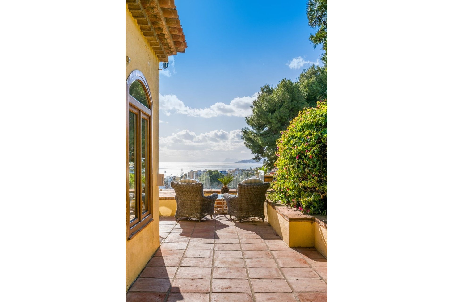 Wiederverkauf - Villa - Estepona - Estepona Centro