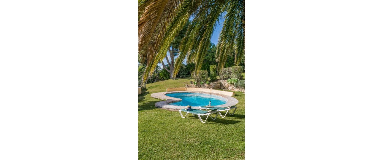 Wiederverkauf - Villa - Estepona - Estepona Centro
