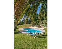 Wiederverkauf - Villa - Estepona - Estepona Centro