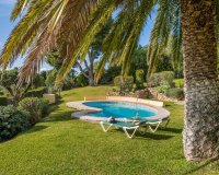 Wiederverkauf - Villa - Estepona - Estepona Centro