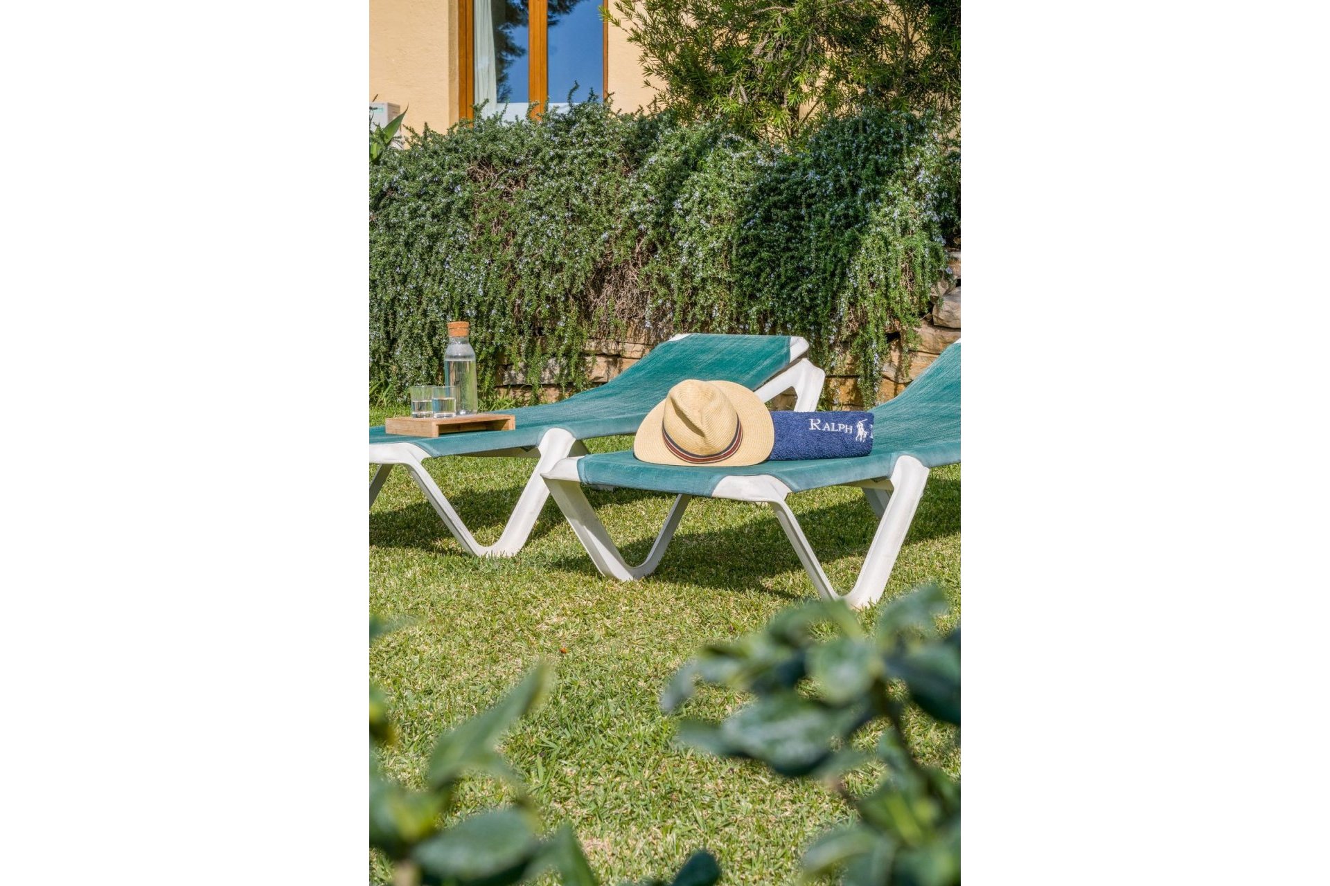 Wiederverkauf - Villa - Estepona - Estepona Centro