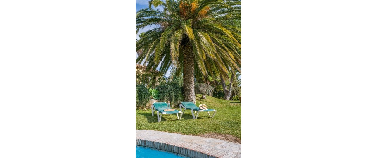 Wiederverkauf - Villa - Estepona - Estepona Centro