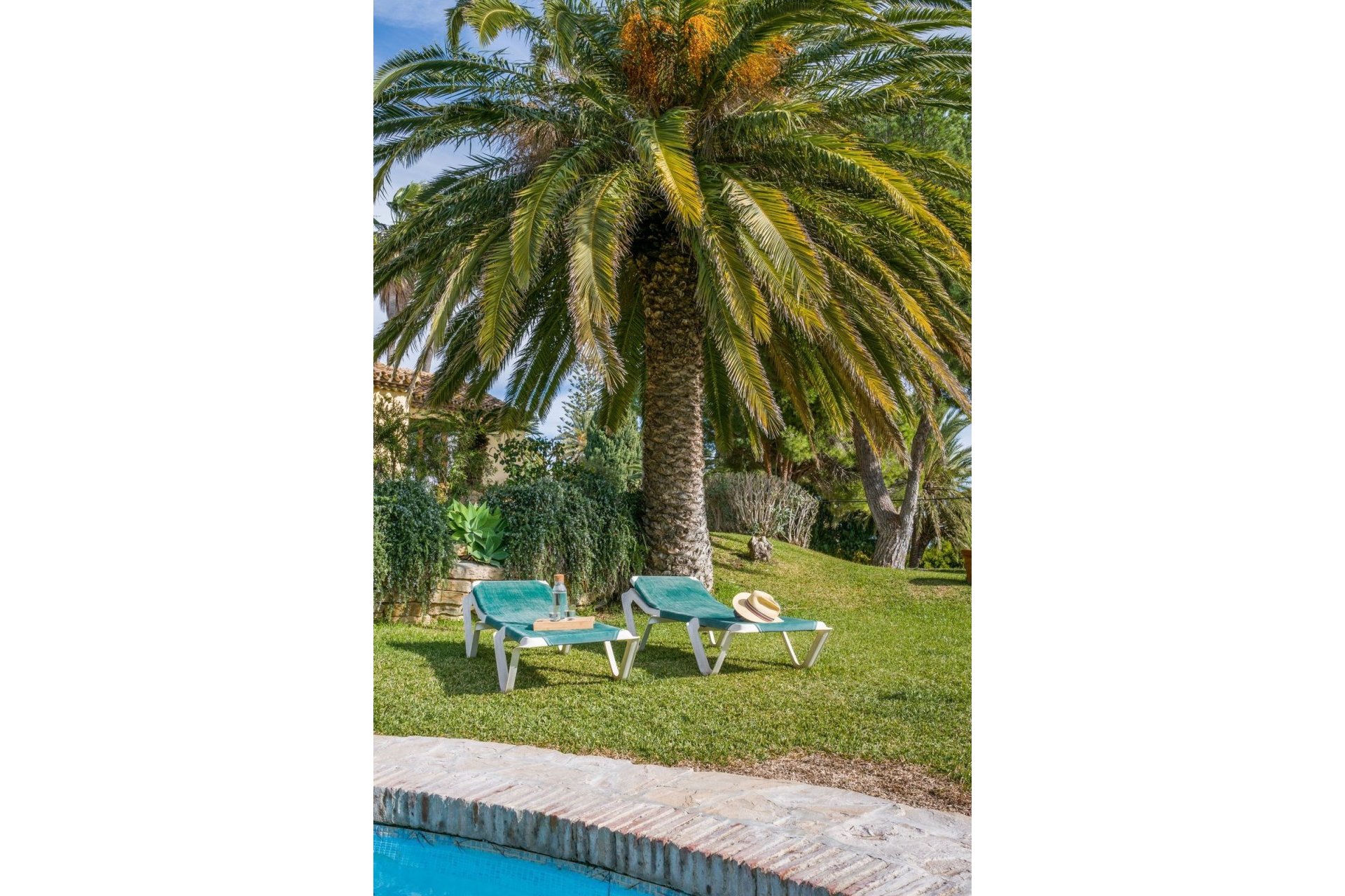 Wiederverkauf - Villa - Estepona - Estepona Centro