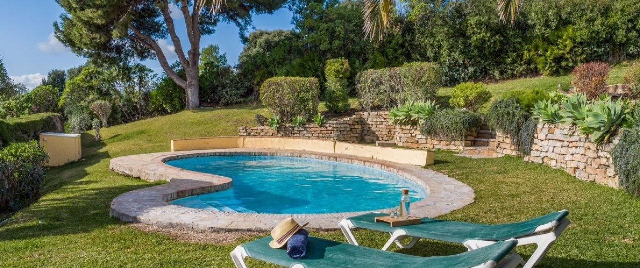 Wiederverkauf - Villa - Estepona - Estepona Centro