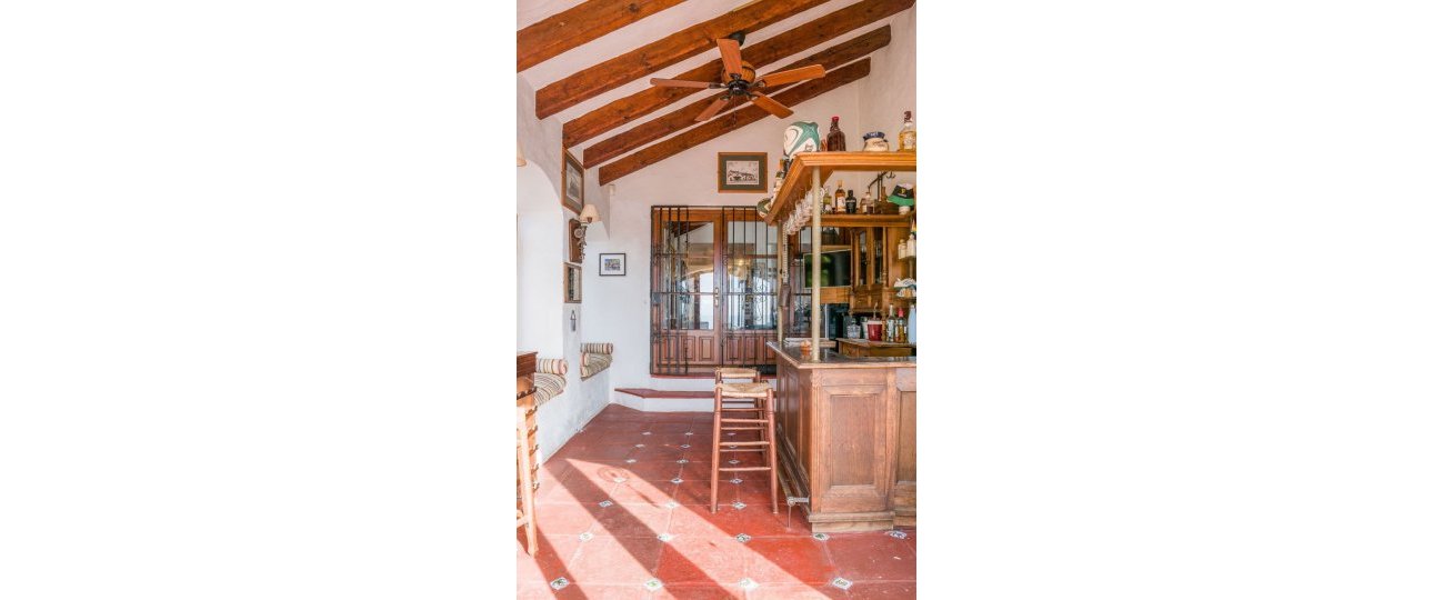 Wiederverkauf - Villa - Estepona - Estepona Centro