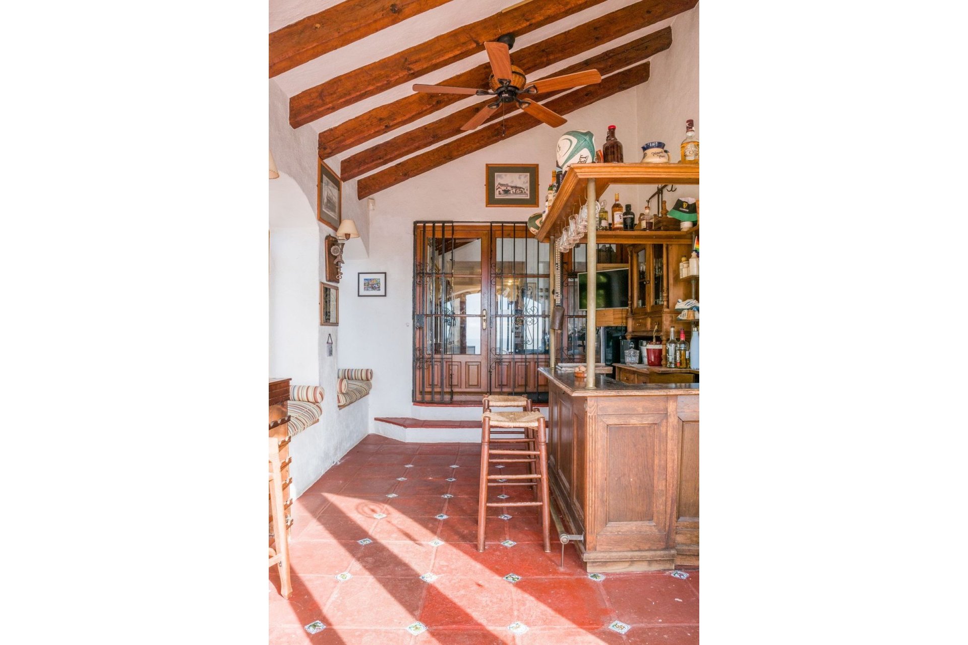 Wiederverkauf - Villa - Estepona - Estepona Centro