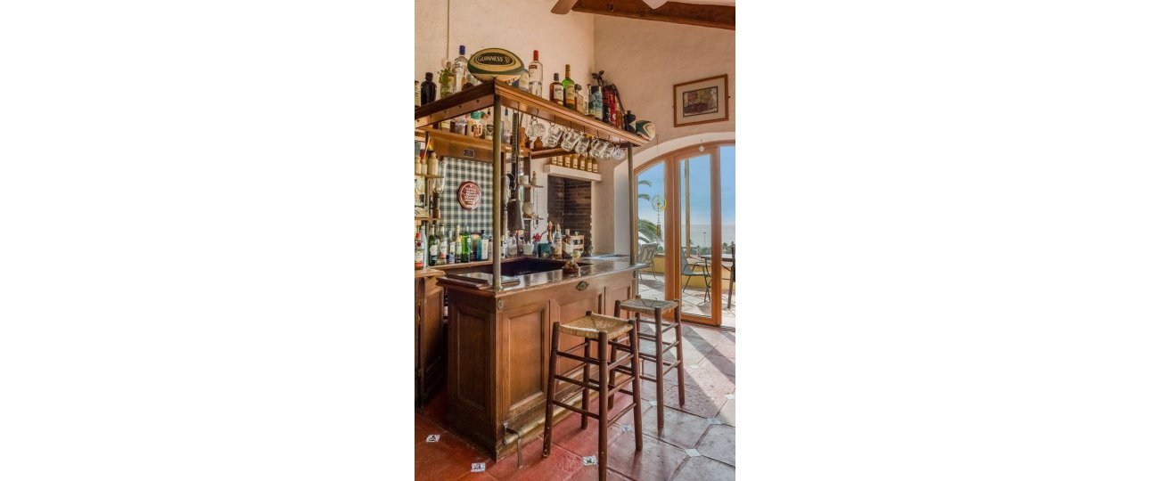 Wiederverkauf - Villa - Estepona - Estepona Centro