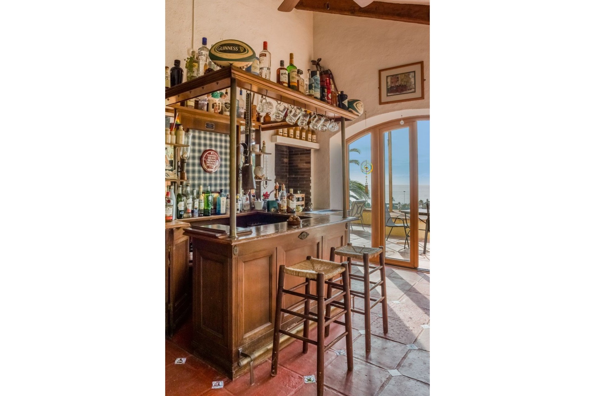 Wiederverkauf - Villa - Estepona - Estepona Centro