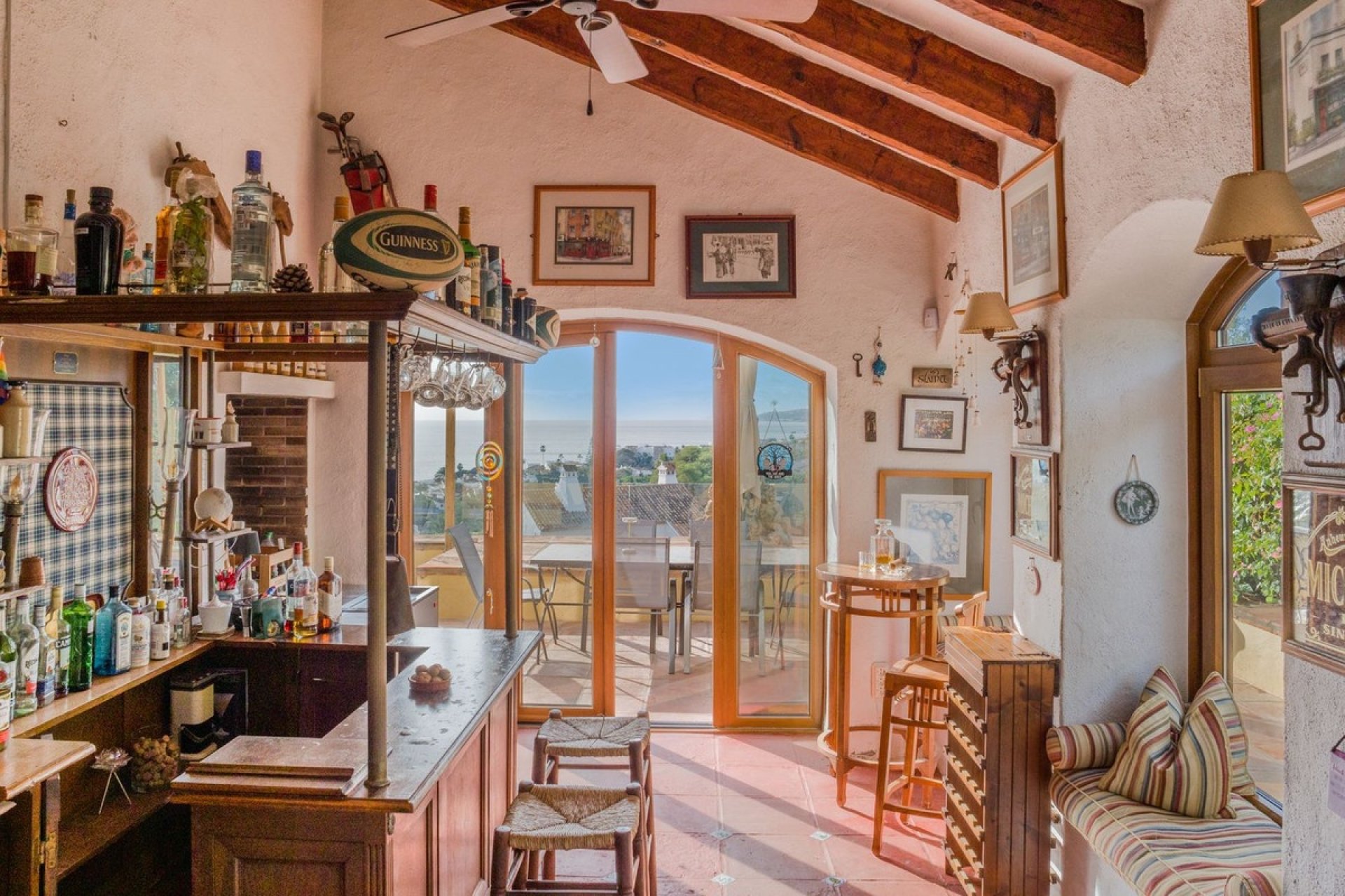 Wiederverkauf - Villa - Estepona - Estepona Centro