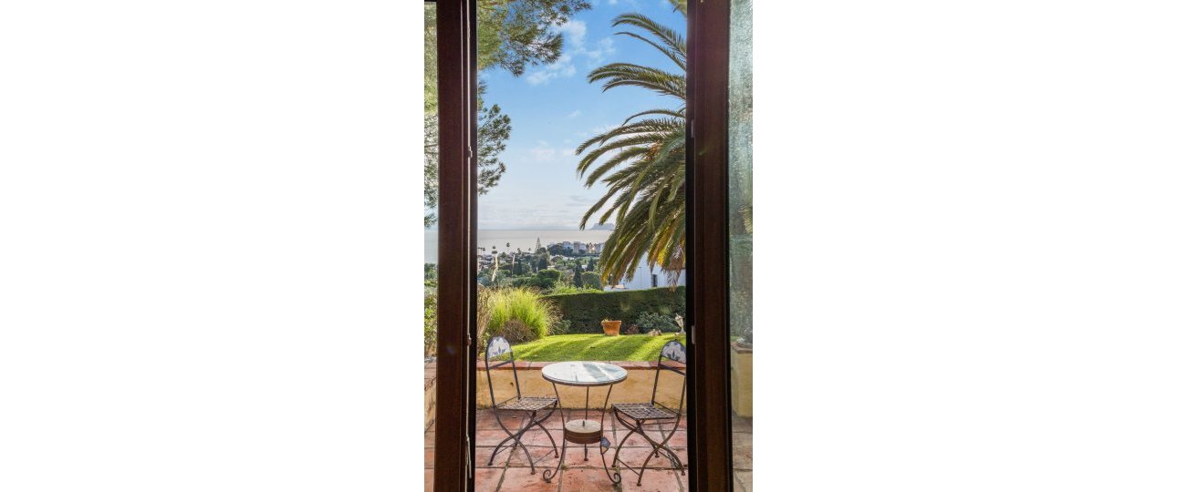 Wiederverkauf - Villa - Estepona - Estepona Centro
