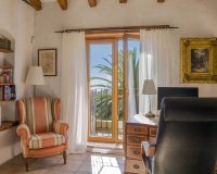 Wiederverkauf - Villa - Estepona - Estepona Centro