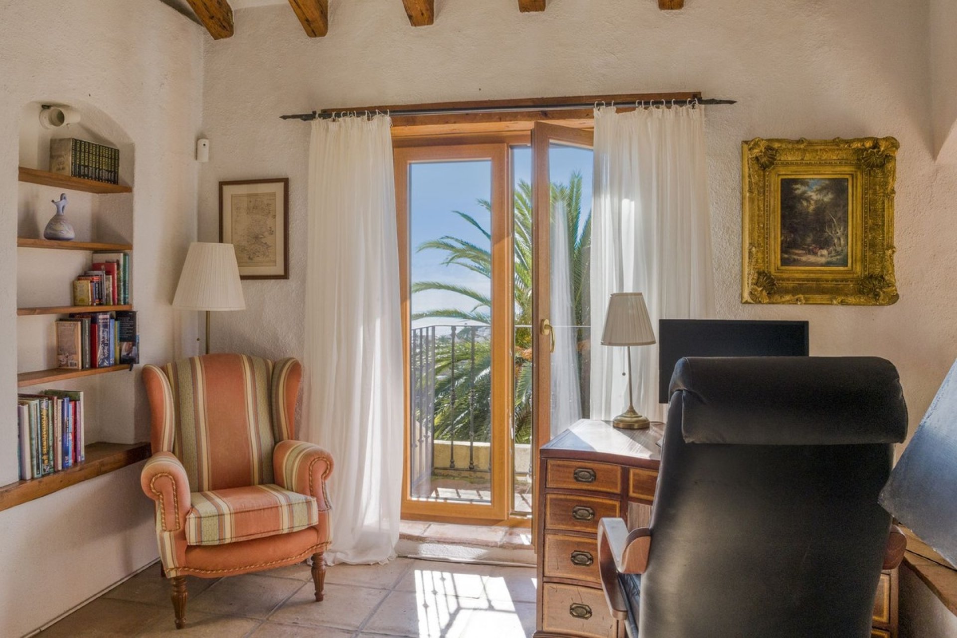 Wiederverkauf - Villa - Estepona - Estepona Centro