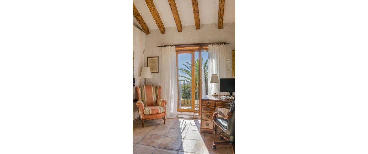 Wiederverkauf - Villa - Estepona - Estepona Centro