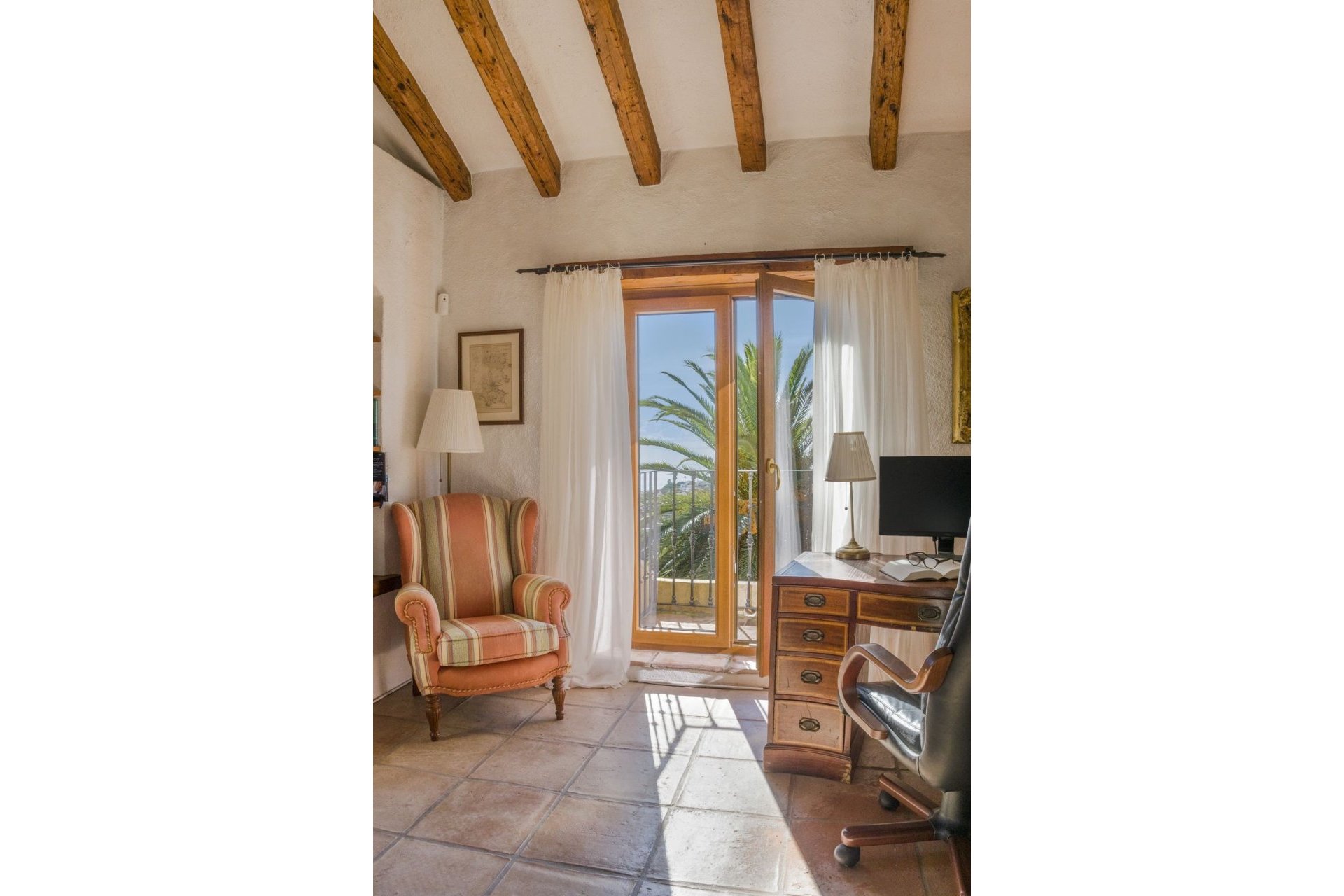 Wiederverkauf - Villa - Estepona - Estepona Centro