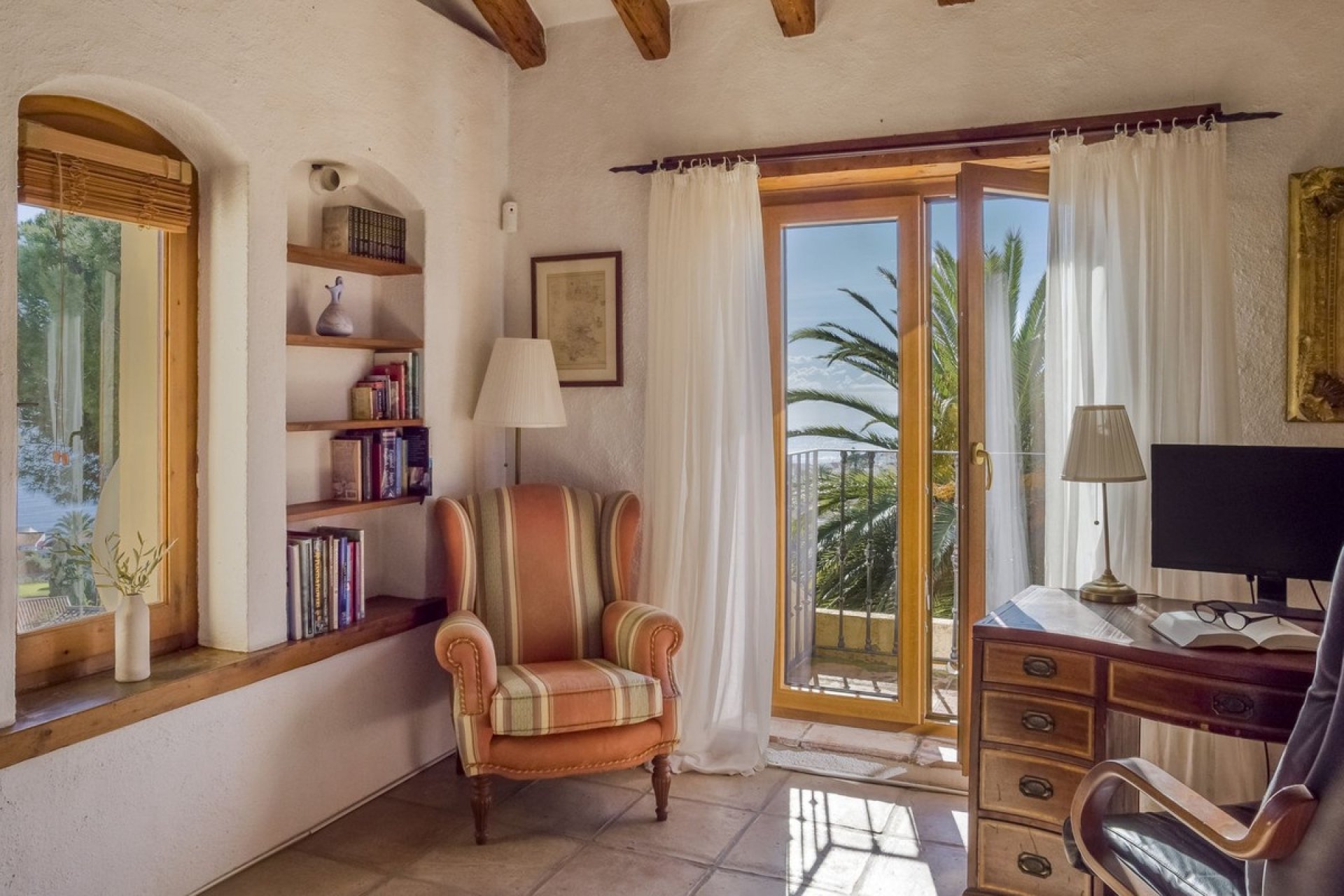 Wiederverkauf - Villa - Estepona - Estepona Centro