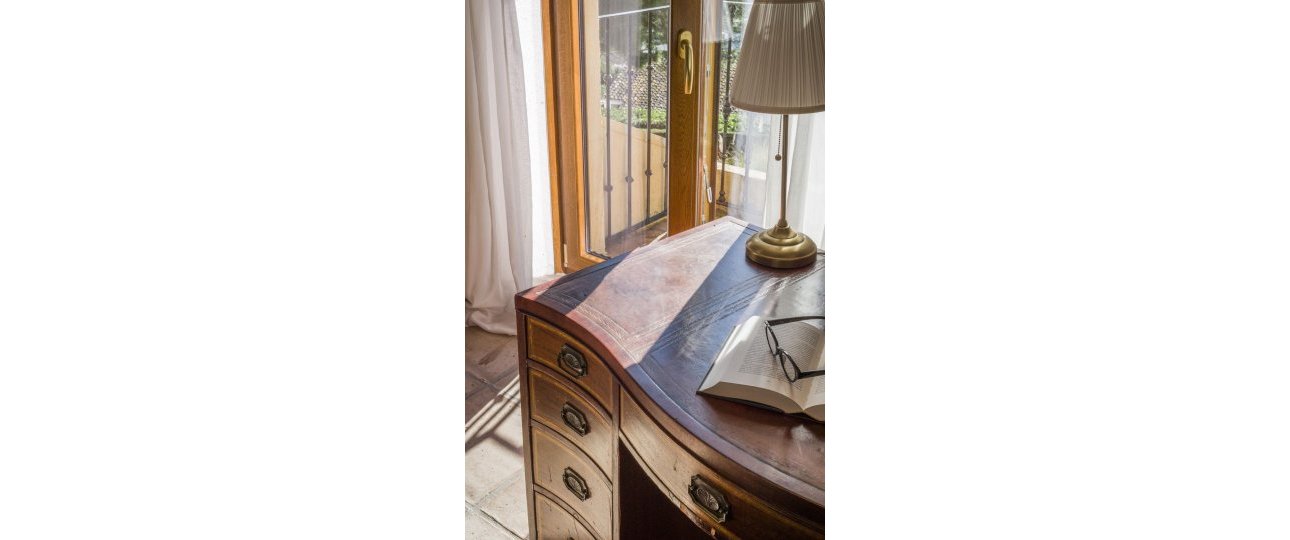 Wiederverkauf - Villa - Estepona - Estepona Centro