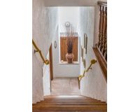 Wiederverkauf - Villa - Estepona - Estepona Centro