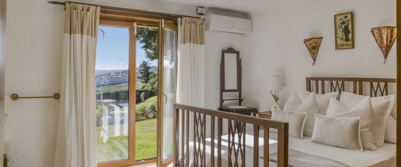 Wiederverkauf - Villa - Estepona - Estepona Centro