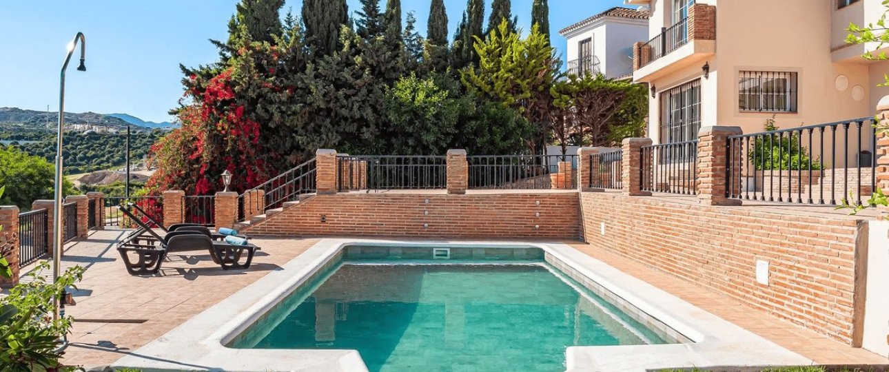 Wiederverkauf - Villa - Estepona - Estepona Centro