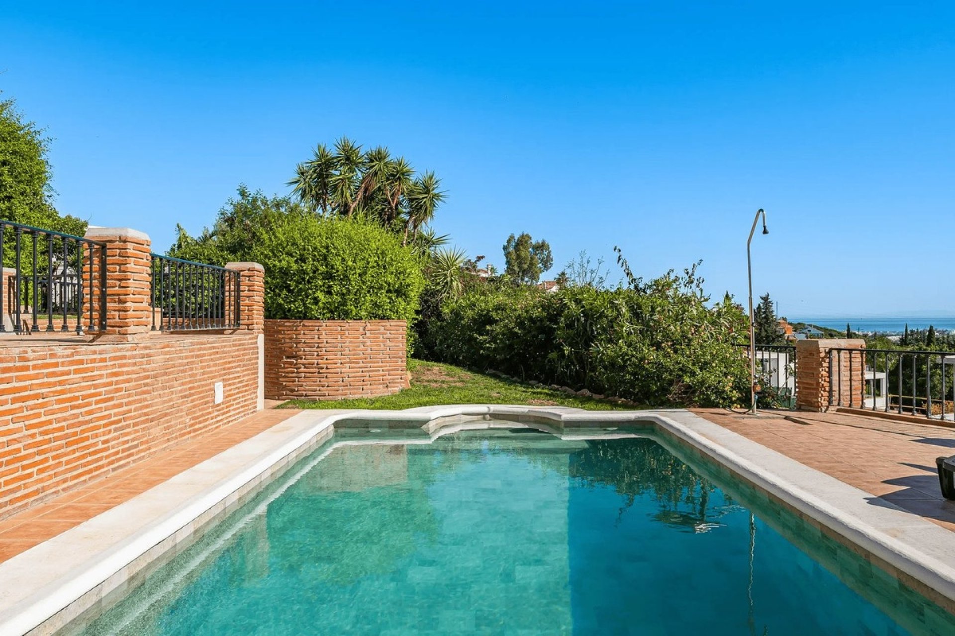 Wiederverkauf - Villa - Estepona - Estepona Centro