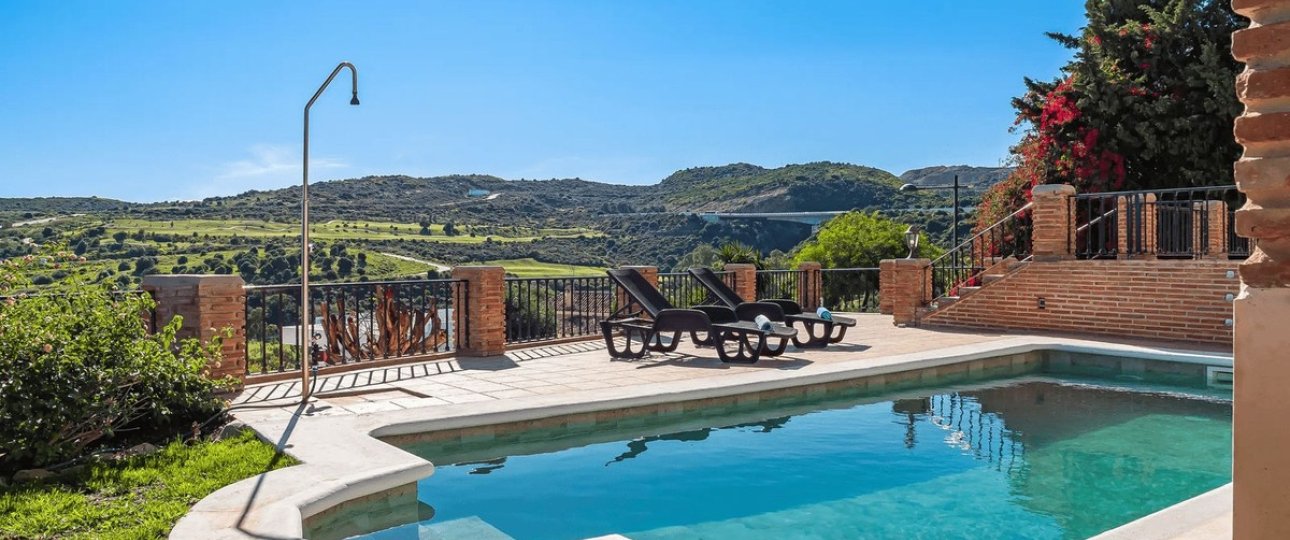 Wiederverkauf - Villa - Estepona - Estepona Centro