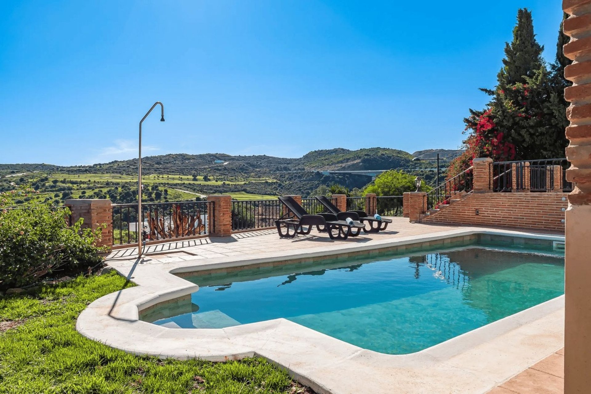 Wiederverkauf - Villa - Estepona - Estepona Centro