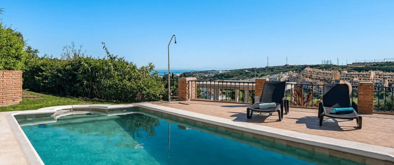 Wiederverkauf - Villa - Estepona - Estepona Centro