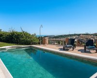 Wiederverkauf - Villa - Estepona - Estepona Centro