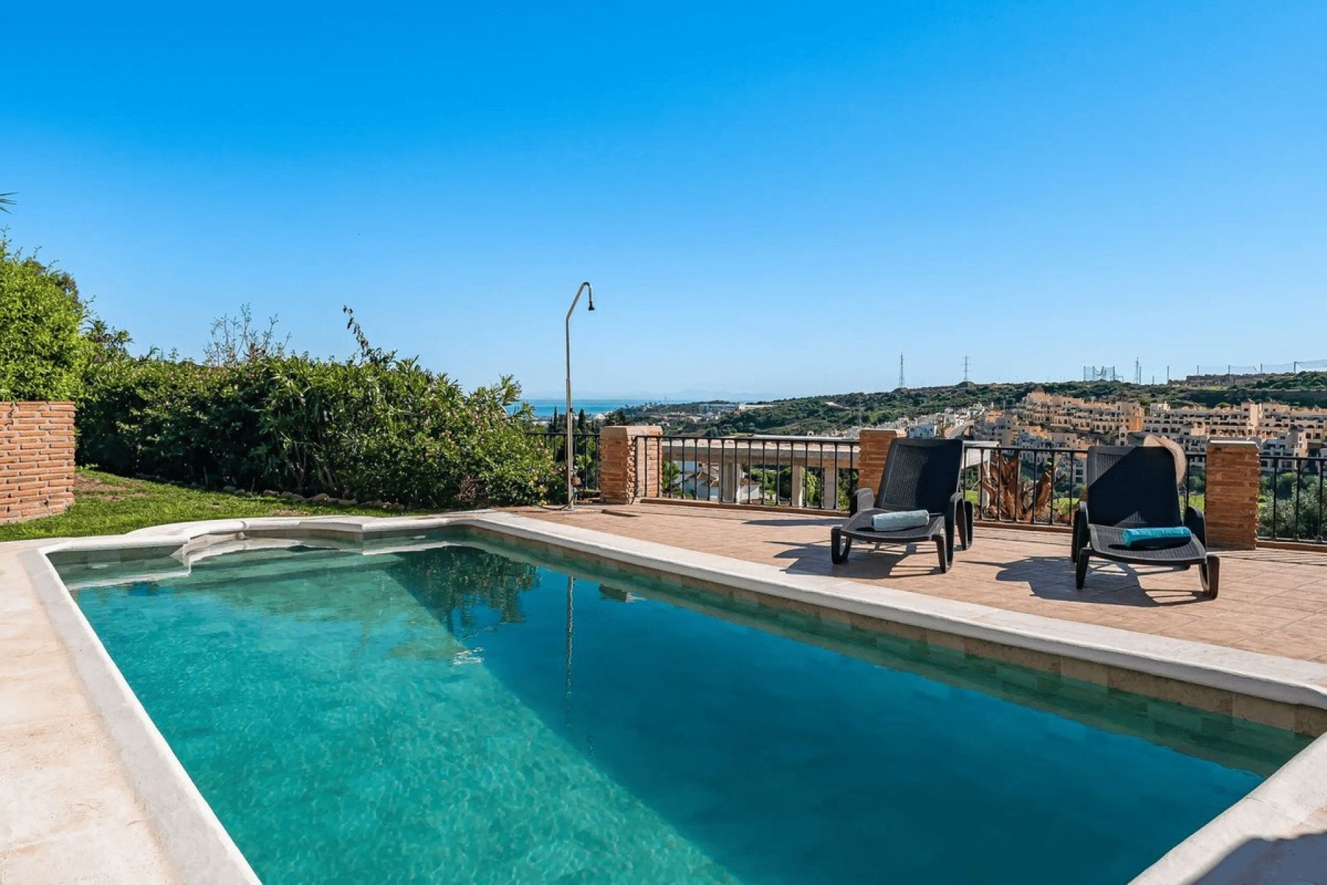 Wiederverkauf - Villa - Estepona - Estepona Centro