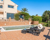 Wiederverkauf - Villa - Estepona - Estepona Centro