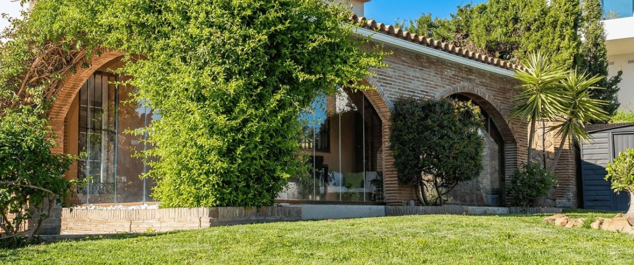 Wiederverkauf - Villa - Estepona - Estepona Centro