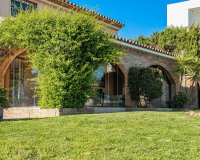 Wiederverkauf - Villa - Estepona - Estepona Centro