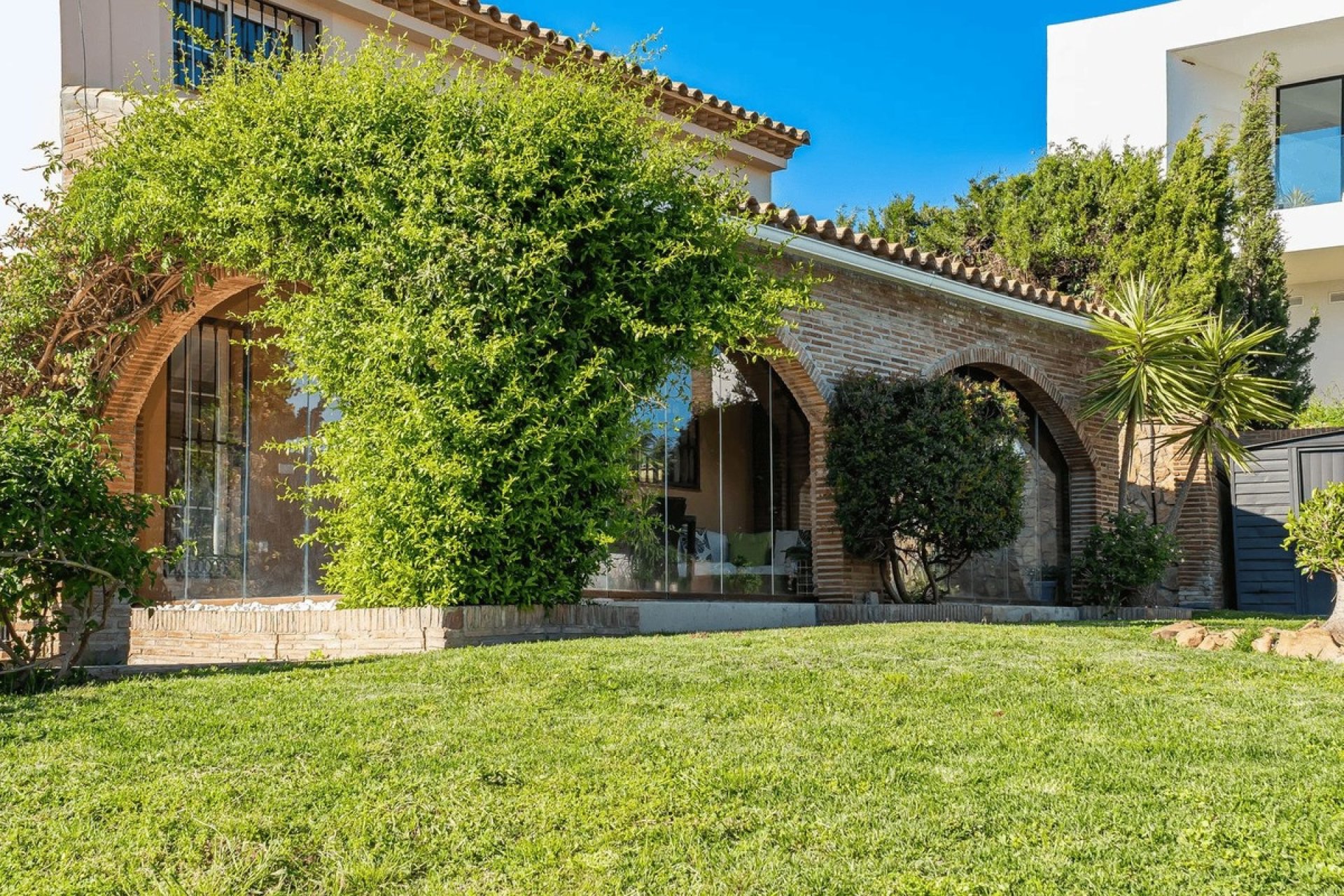 Wiederverkauf - Villa - Estepona - Estepona Centro
