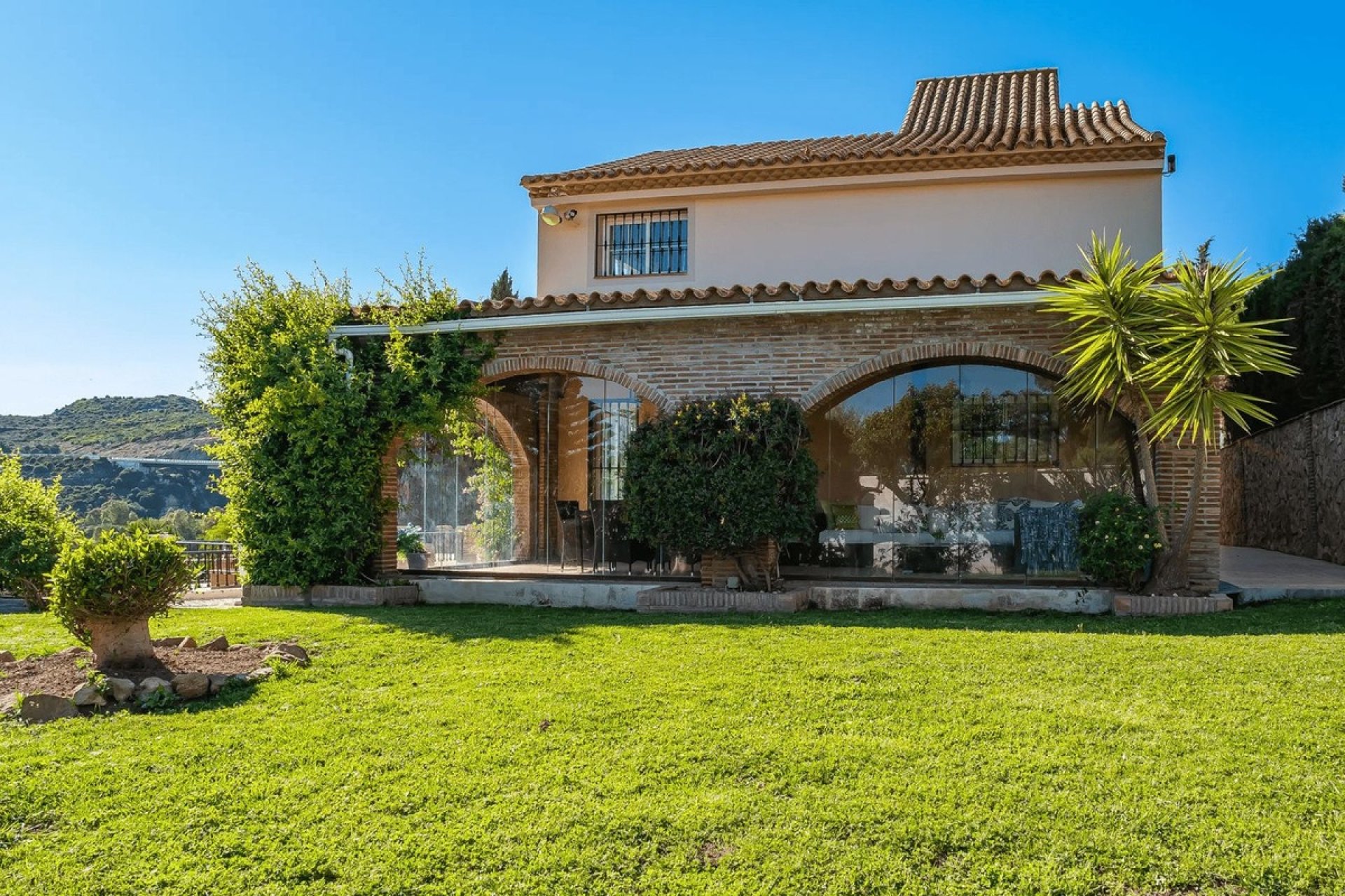 Wiederverkauf - Villa - Estepona - Estepona Centro
