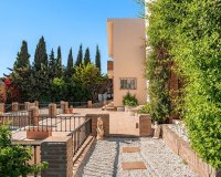 Wiederverkauf - Villa - Estepona - Estepona Centro