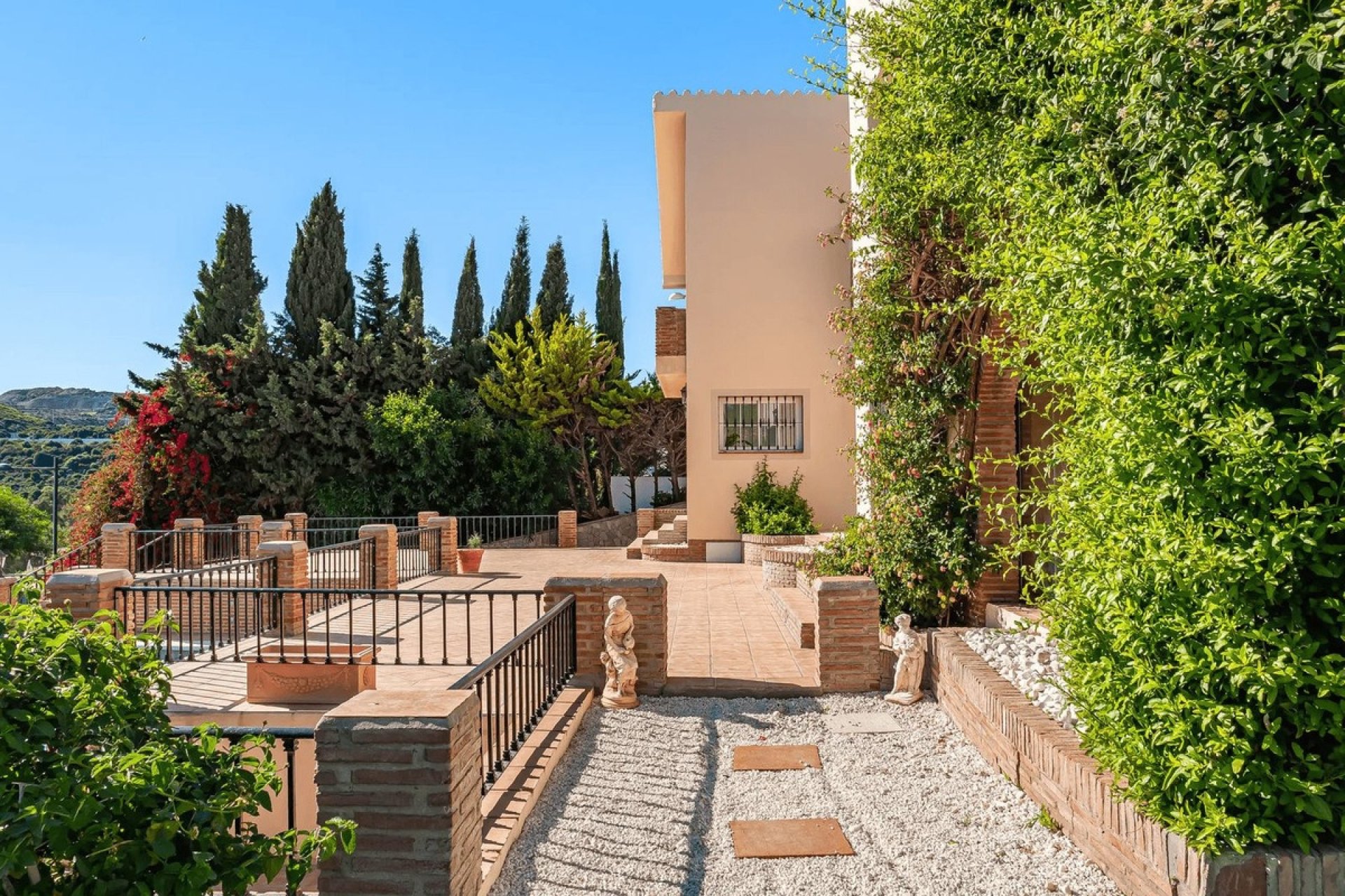 Wiederverkauf - Villa - Estepona - Estepona Centro