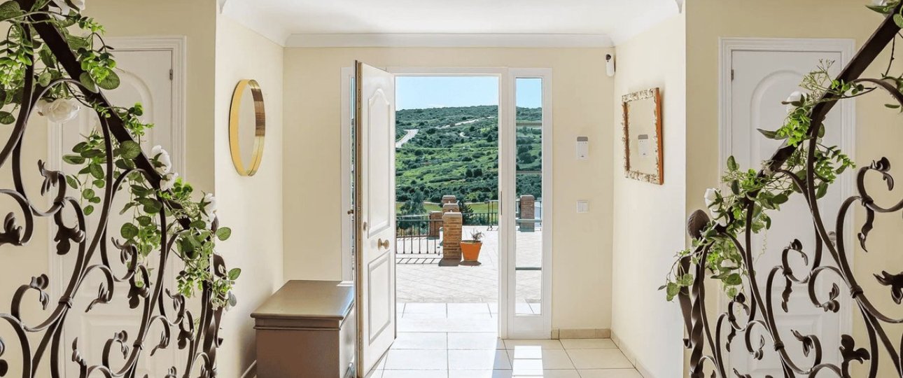 Wiederverkauf - Villa - Estepona - Estepona Centro