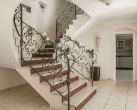 Wiederverkauf - Villa - Estepona - Estepona Centro