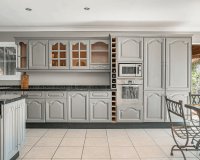 Wiederverkauf - Villa - Estepona - Estepona Centro