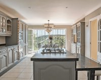 Wiederverkauf - Villa - Estepona - Estepona Centro