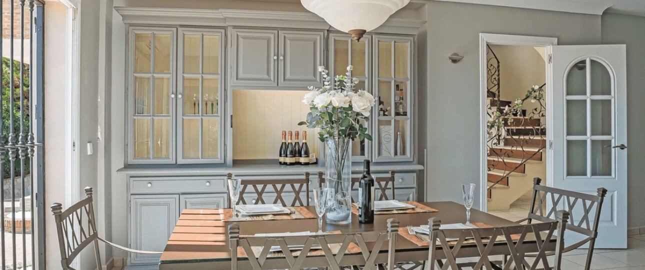 Wiederverkauf - Villa - Estepona - Estepona Centro
